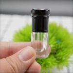 3ml Empty Attar bottle