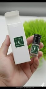 MIDNIGHT MIRAGE Inspired by Creed Aventus - Image 3